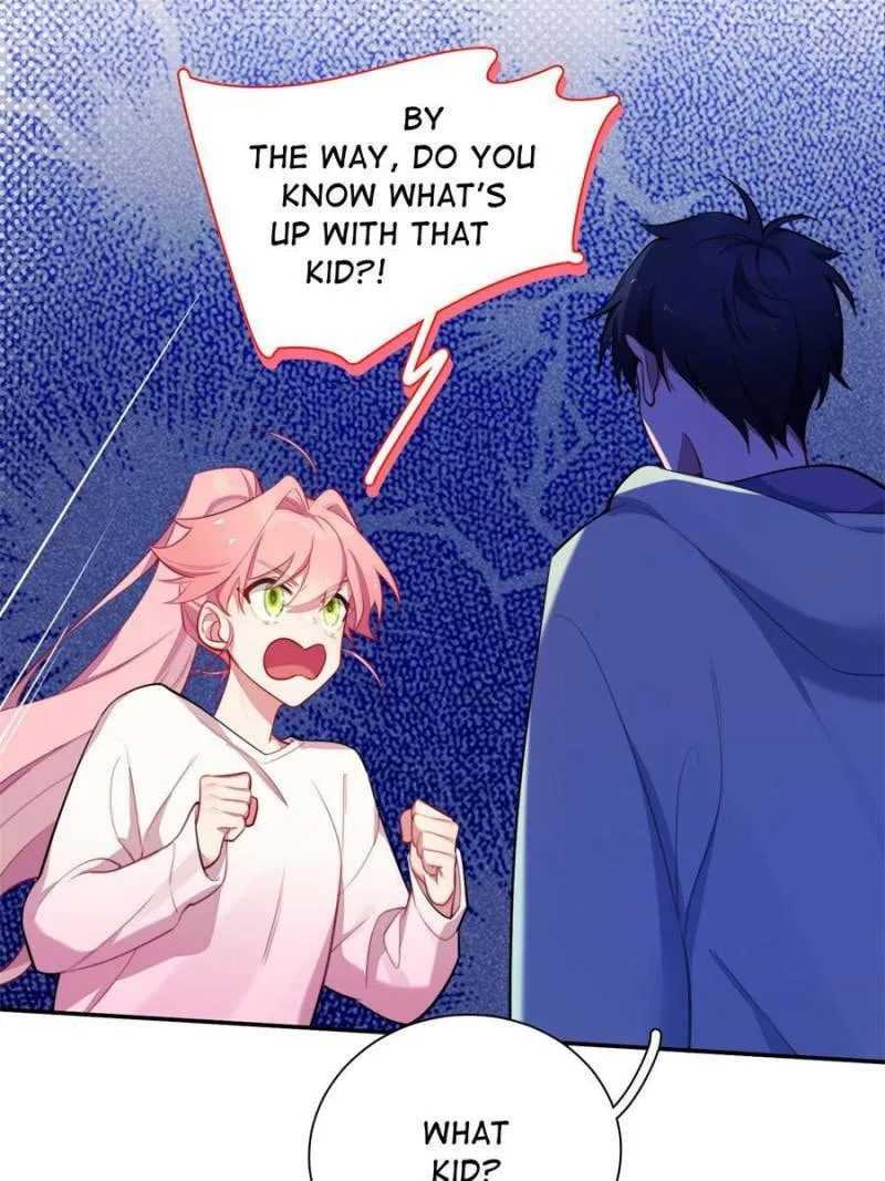 Love's Out, Boy Band Fandom's In Chapter 13 page 32