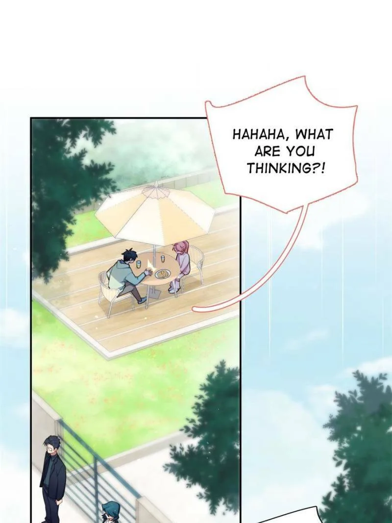 Love's Out, Boy Band Fandom's In Chapter 13 page 34