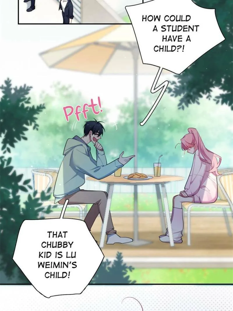 Love's Out, Boy Band Fandom's In Chapter 13 page 35