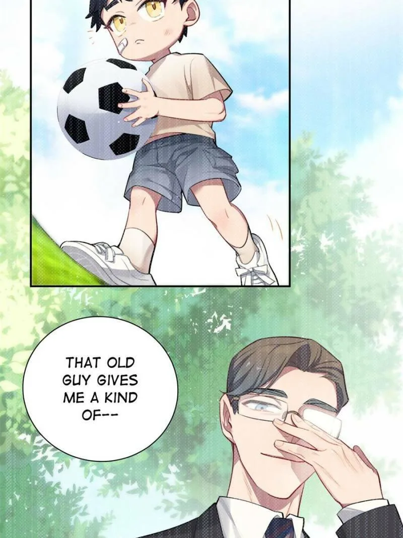 Love's Out, Boy Band Fandom's In Chapter 13 page 19