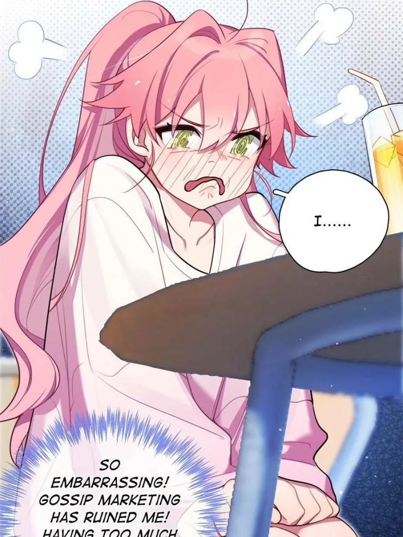 Love's Out, Boy Band Fandom's In Chapter 13 page 36