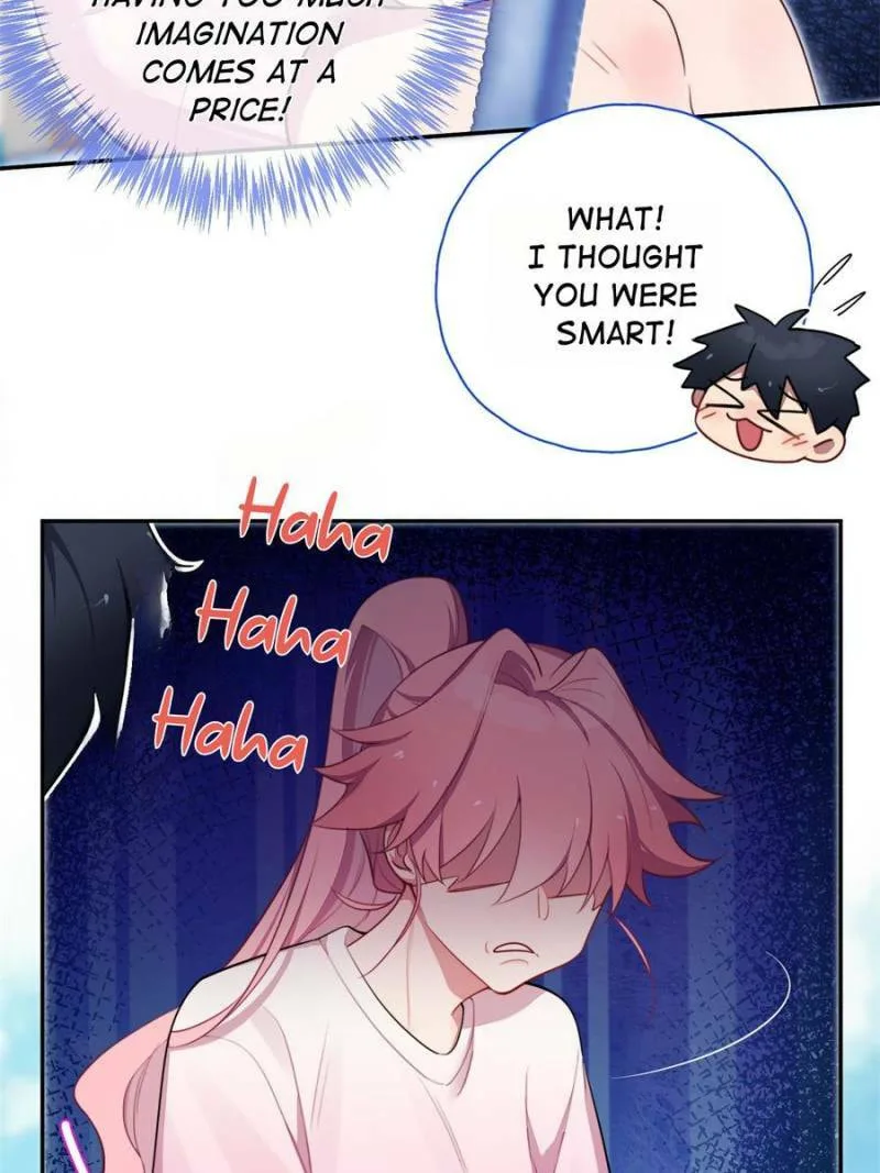 Love's Out, Boy Band Fandom's In Chapter 13 page 37