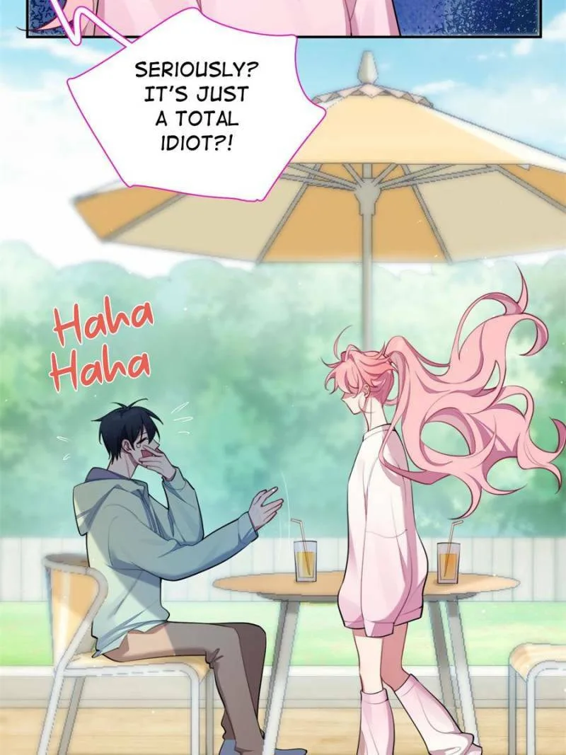 Love's Out, Boy Band Fandom's In Chapter 13 page 38