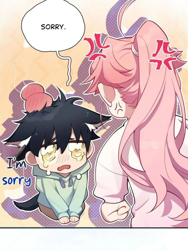 Love's Out, Boy Band Fandom's In Chapter 13 page 40
