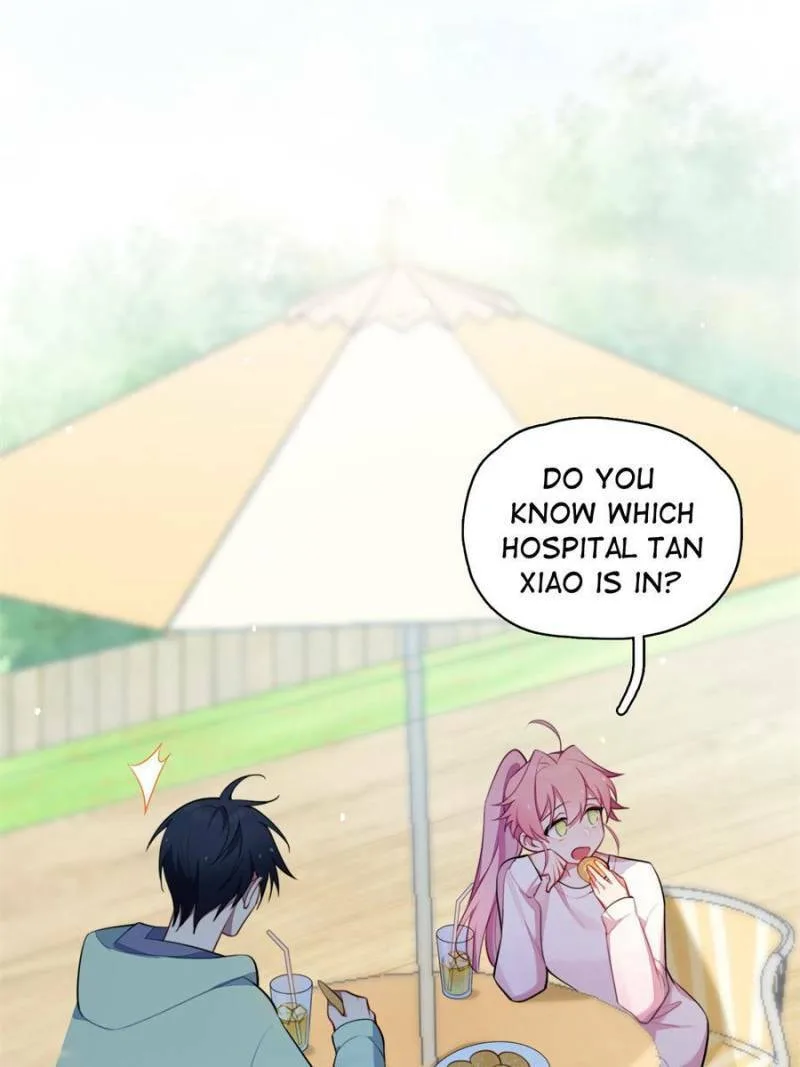 Love's Out, Boy Band Fandom's In Chapter 13 page 41
