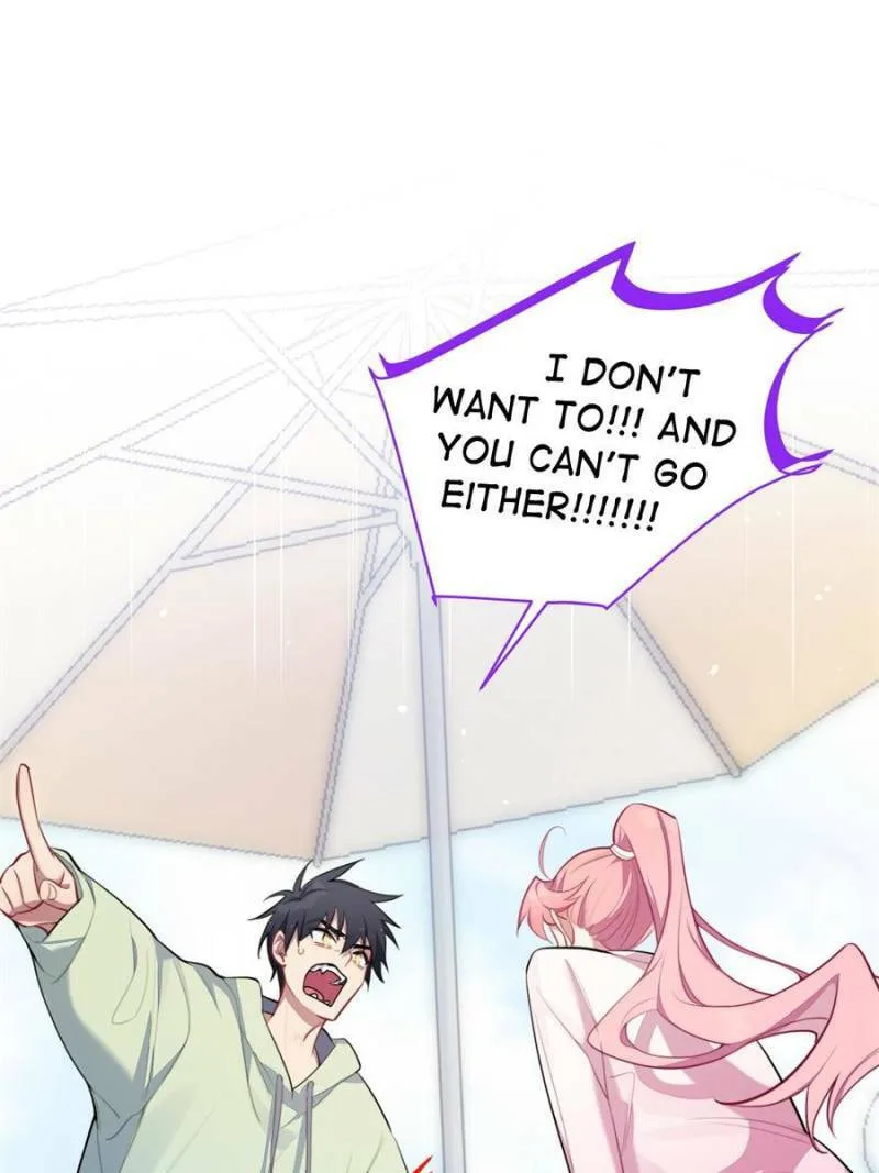 Love's Out, Boy Band Fandom's In Chapter 13 page 44