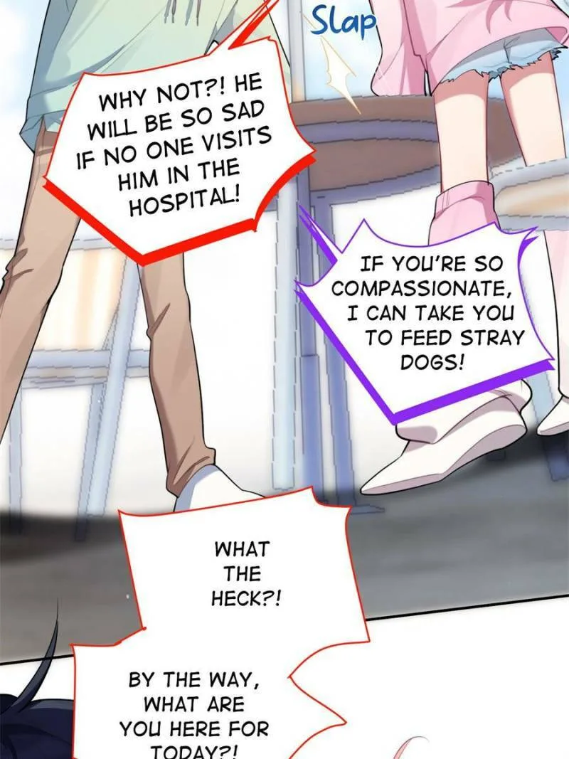 Love's Out, Boy Band Fandom's In Chapter 13 page 45