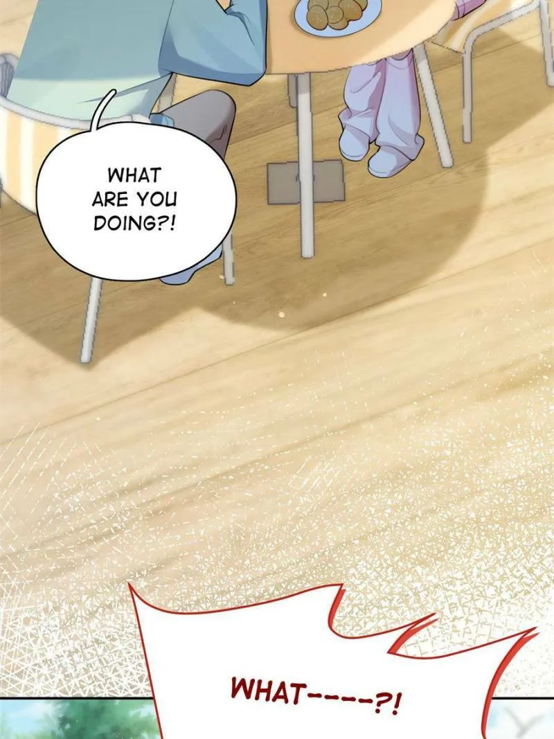 Love's Out, Boy Band Fandom's In Chapter 13 page 42
