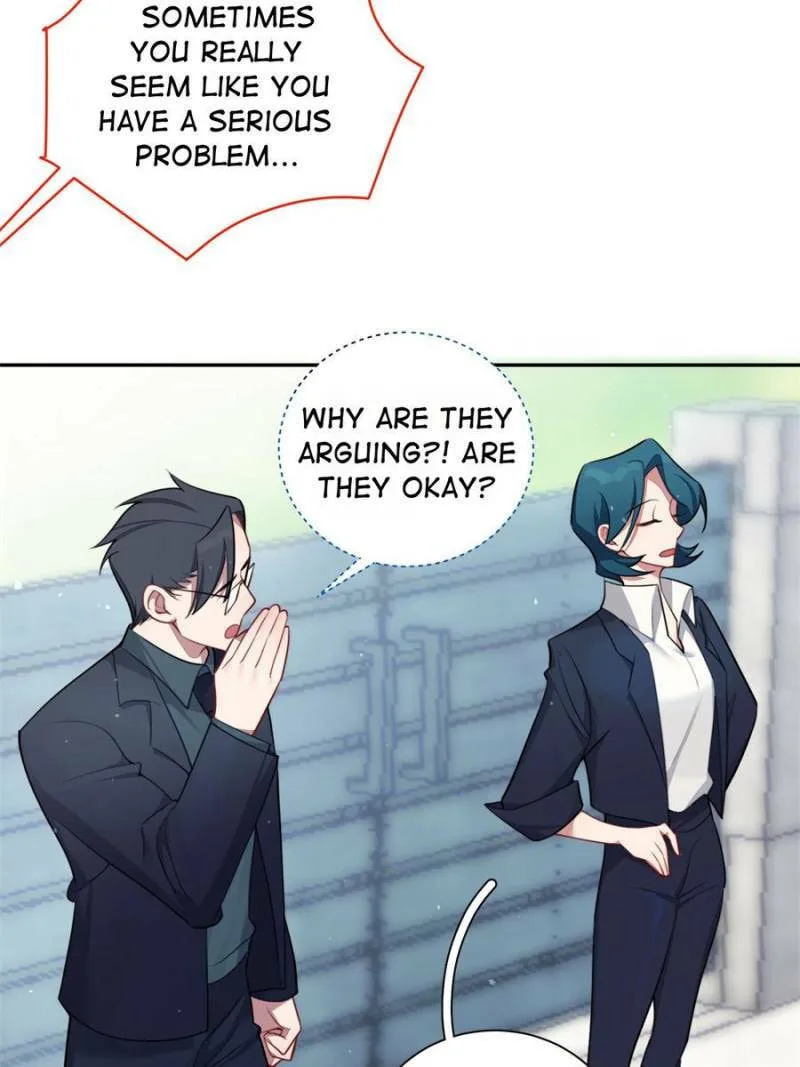 Love's Out, Boy Band Fandom's In Chapter 13 page 47