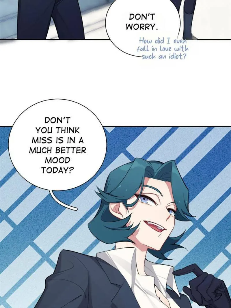 Love's Out, Boy Band Fandom's In Chapter 13 page 48