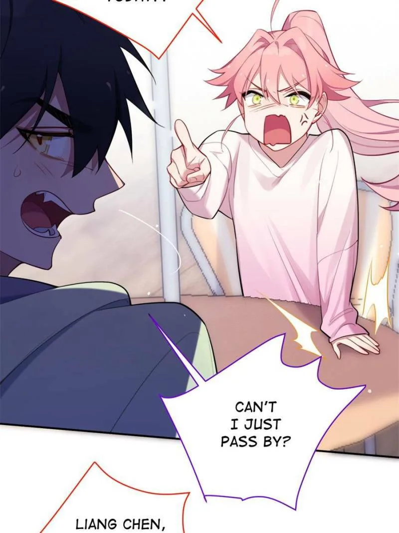 Love's Out, Boy Band Fandom's In Chapter 13 page 46