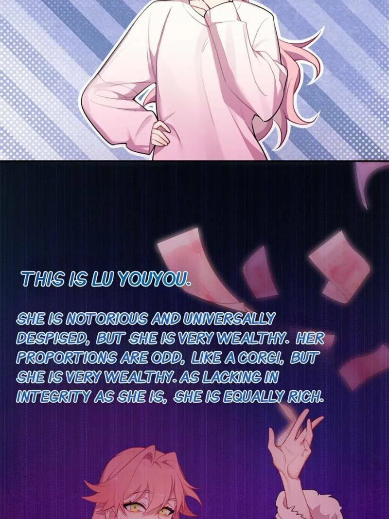 Love's Out, Boy Band Fandom's In Chapter 13 page 52