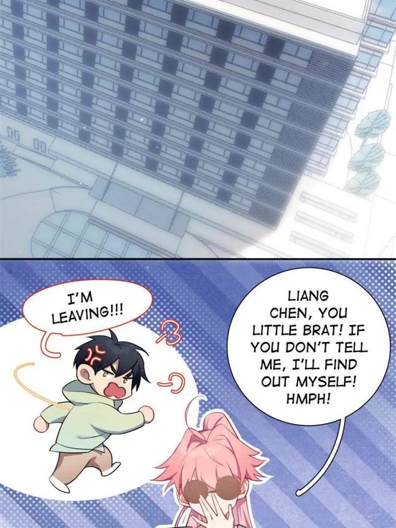 Love's Out, Boy Band Fandom's In Chapter 13 page 51