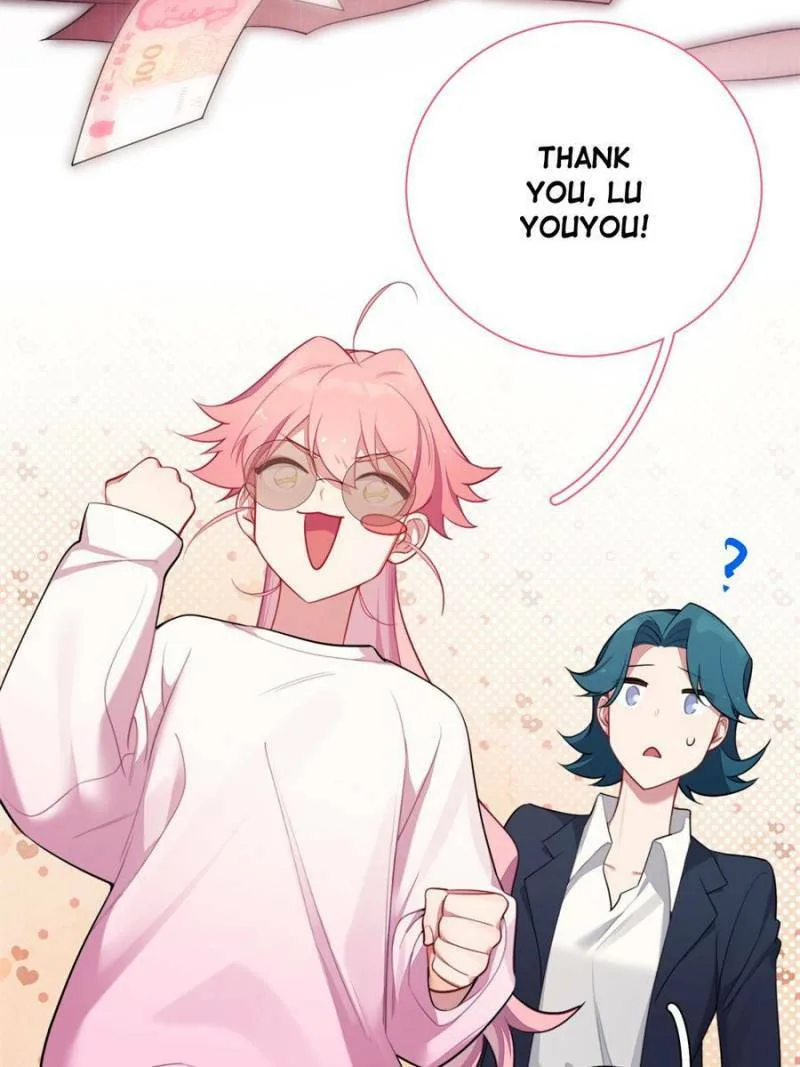 Love's Out, Boy Band Fandom's In Chapter 13 page 54