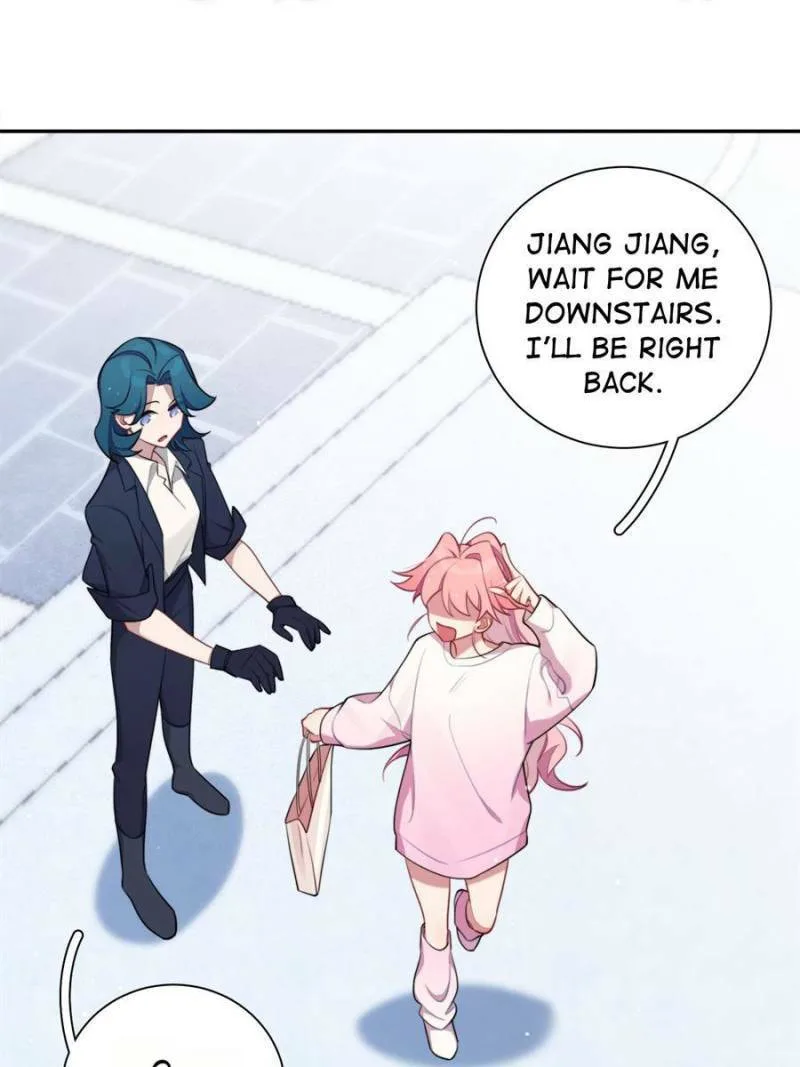 Love's Out, Boy Band Fandom's In Chapter 13 page 56