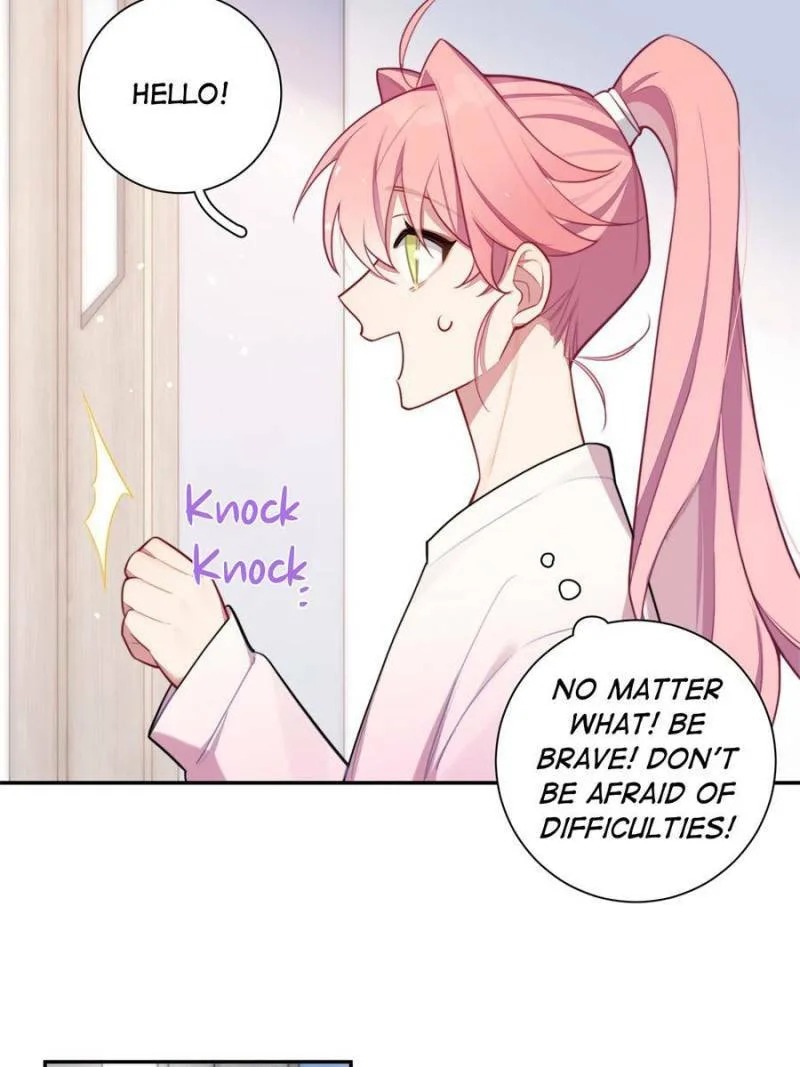Love's Out, Boy Band Fandom's In Chapter 13 page 60
