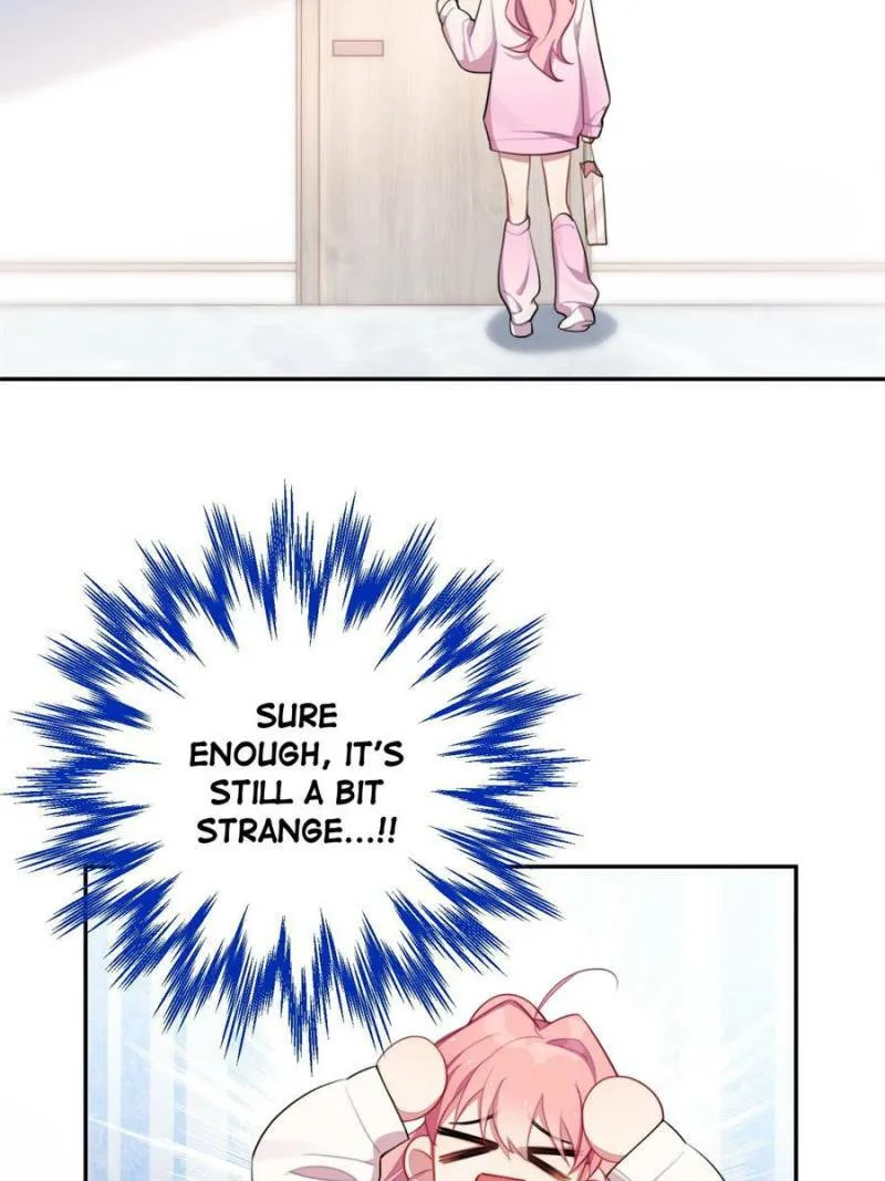 Love's Out, Boy Band Fandom's In Chapter 13 page 58