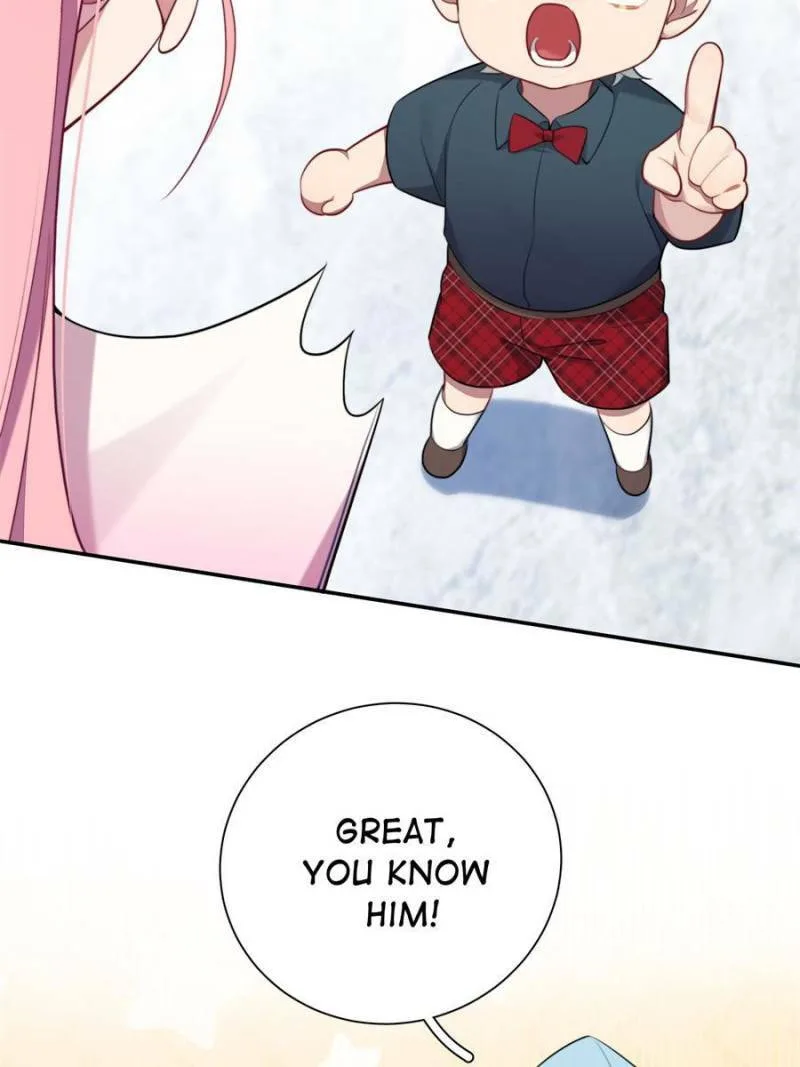 Love's Out, Boy Band Fandom's In Chapter 13 page 66