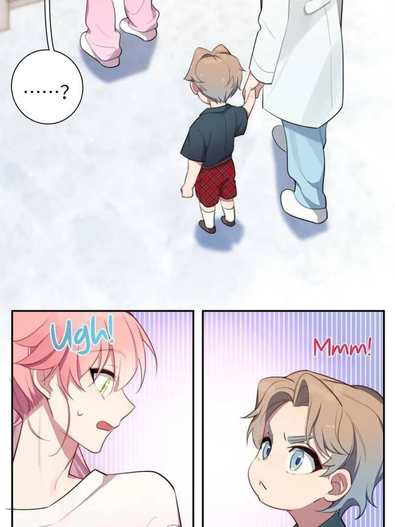 Love's Out, Boy Band Fandom's In Chapter 13 page 64