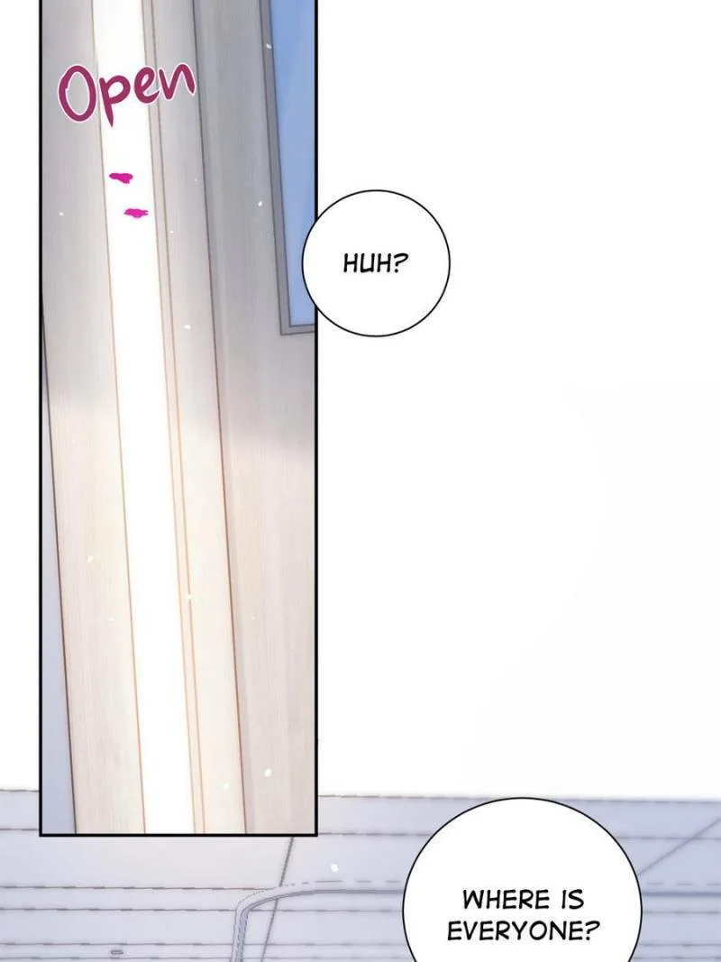 Love's Out, Boy Band Fandom's In Chapter 13 page 61