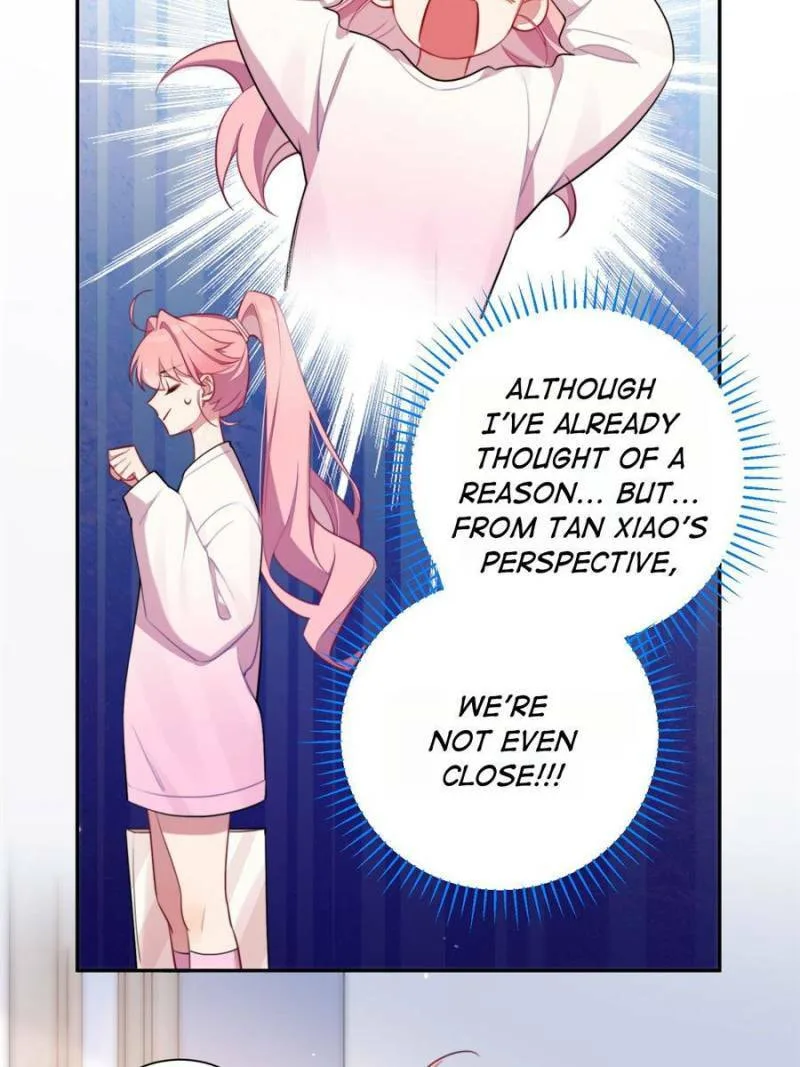 Love's Out, Boy Band Fandom's In Chapter 13 page 59