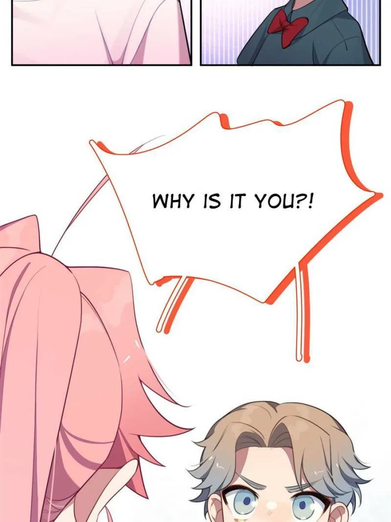Love's Out, Boy Band Fandom's In Chapter 13 page 65