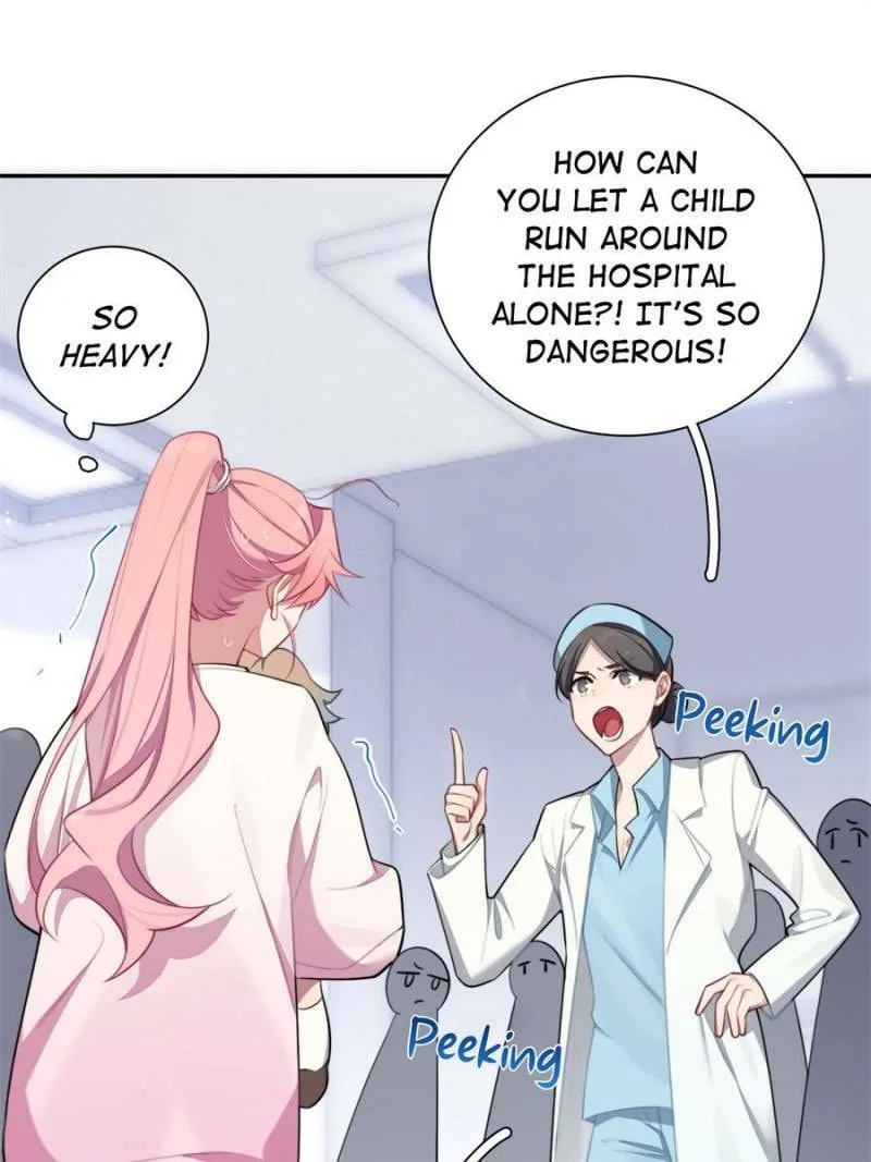 Love's Out, Boy Band Fandom's In Chapter 13 page 69