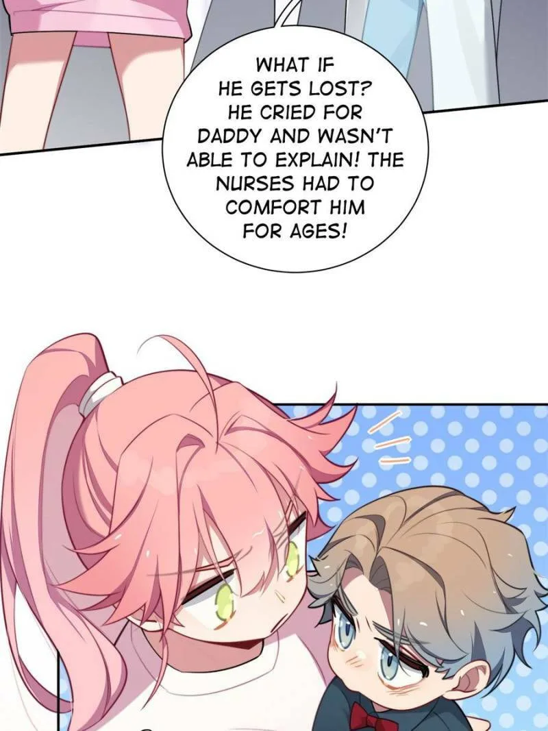 Love's Out, Boy Band Fandom's In Chapter 13 page 70
