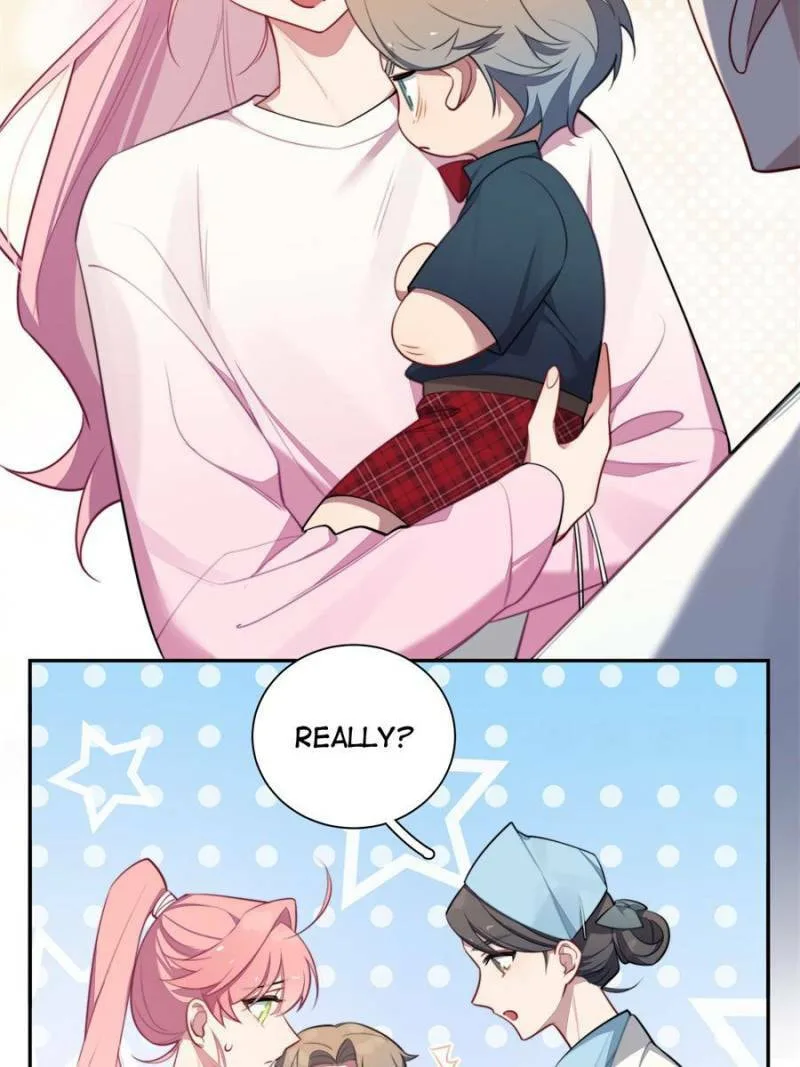 Love's Out, Boy Band Fandom's In Chapter 13 page 72