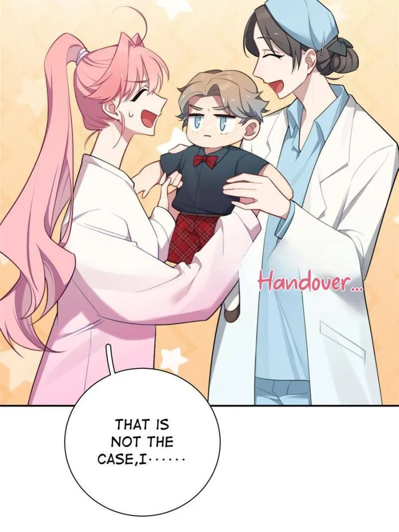 Love's Out, Boy Band Fandom's In Chapter 13 page 67