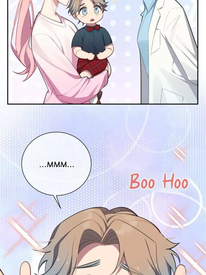 Love's Out, Boy Band Fandom's In Chapter 13 page 73