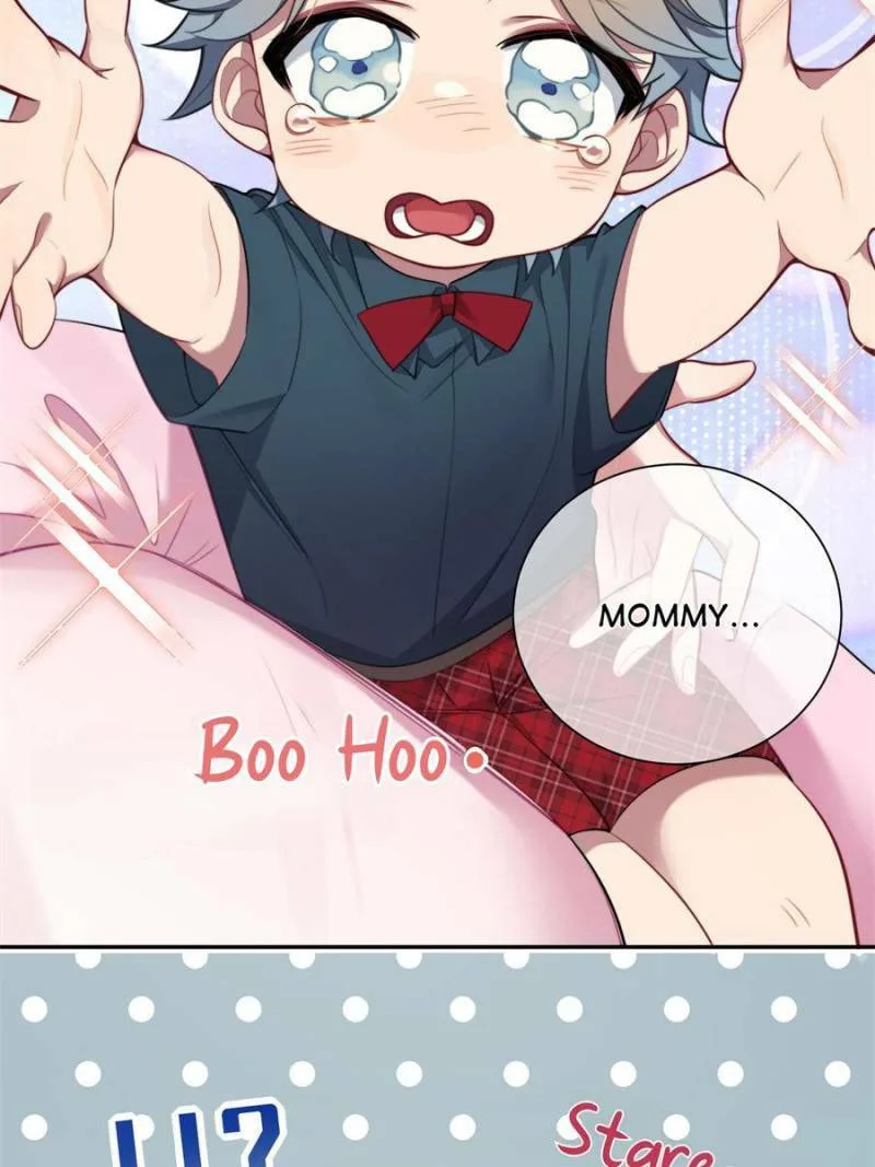 Love's Out, Boy Band Fandom's In Chapter 13 page 74