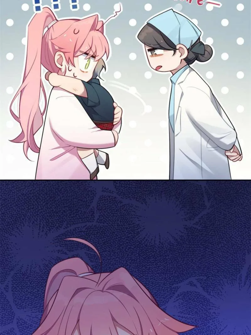 Love's Out, Boy Band Fandom's In Chapter 13 page 75