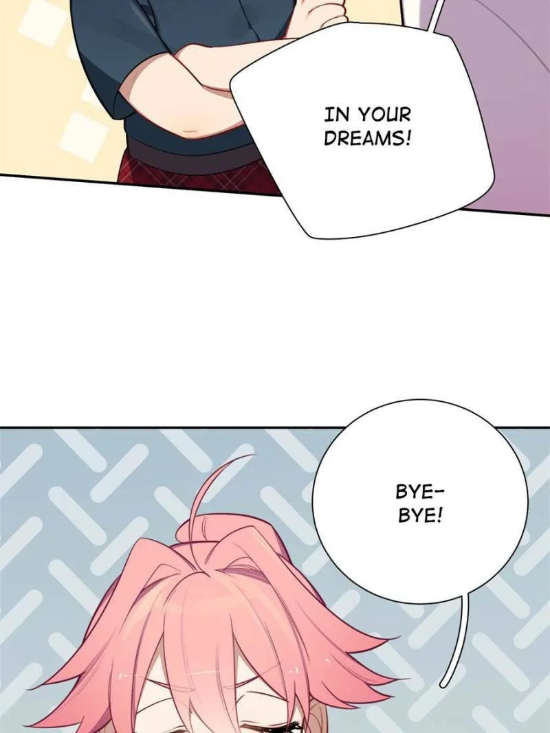 Love's Out, Boy Band Fandom's In Chapter 14 page 11