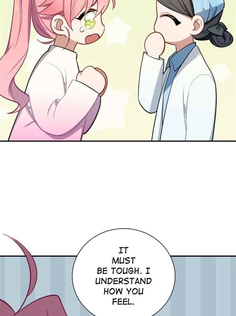 Love's Out, Boy Band Fandom's In Chapter 14 page 5