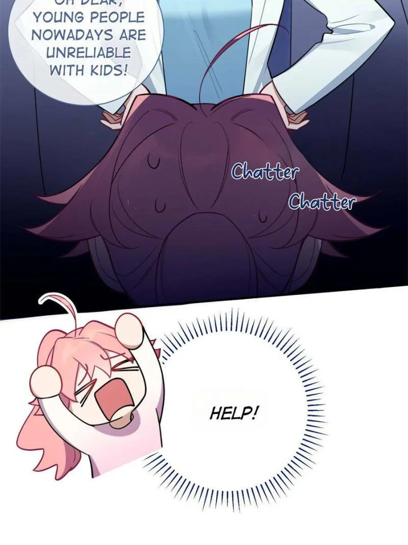 Love's Out, Boy Band Fandom's In Chapter 14 page 2