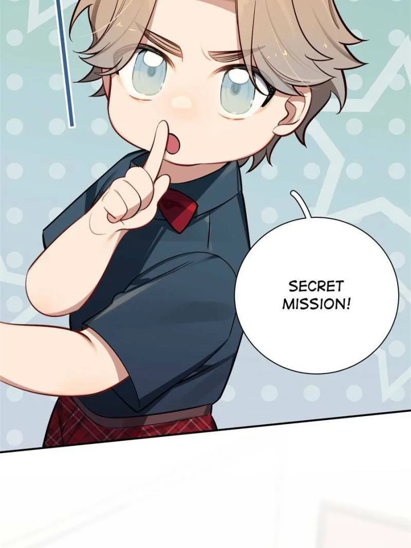 Love's Out, Boy Band Fandom's In Chapter 14 page 35