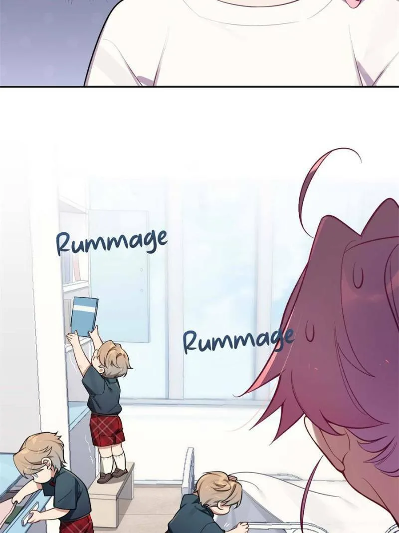 Love's Out, Boy Band Fandom's In Chapter 14 page 33