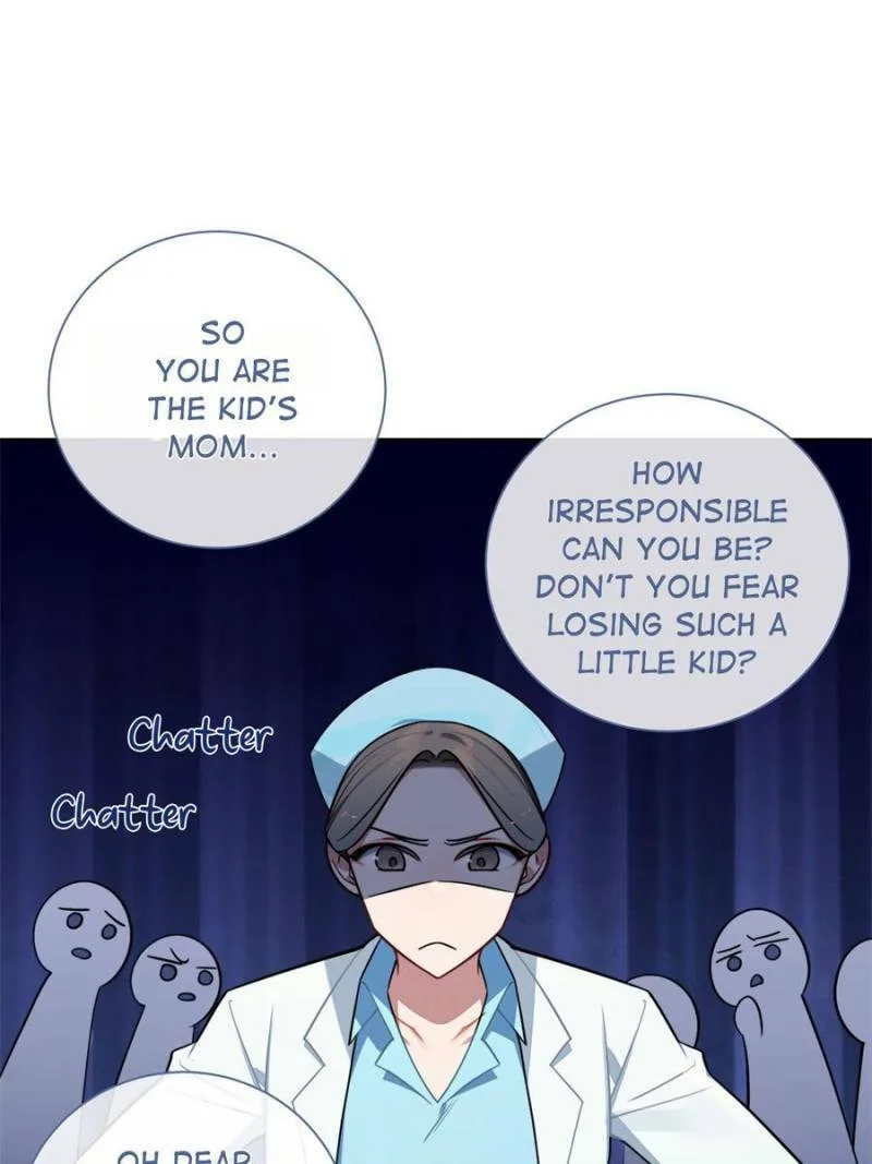 Love's Out, Boy Band Fandom's In Chapter 14 page 1