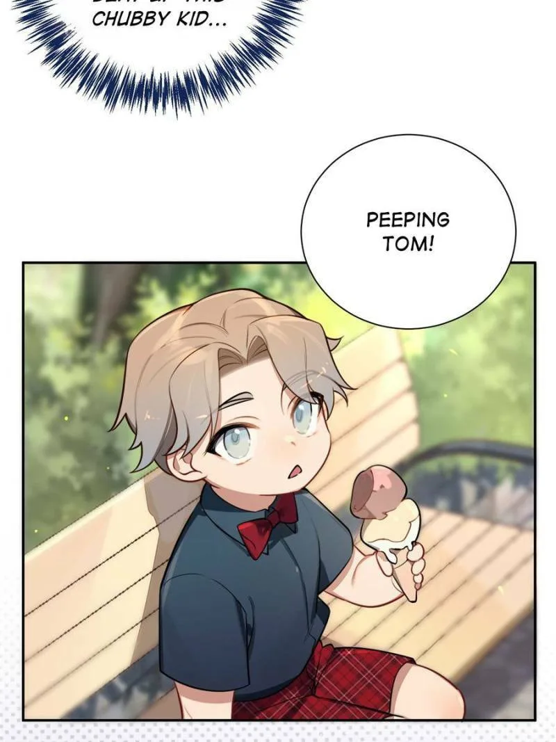 Love's Out, Boy Band Fandom's In Chapter 14 page 15