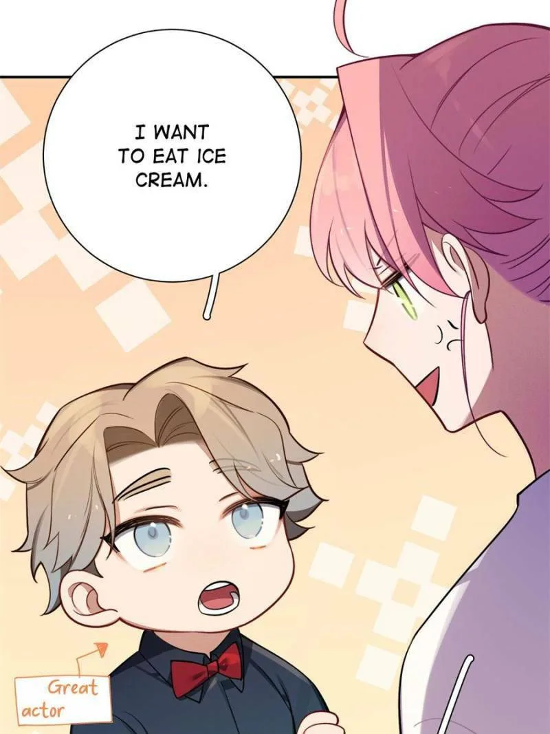 Love's Out, Boy Band Fandom's In Chapter 14 page 10