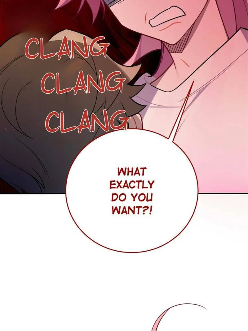 Love's Out, Boy Band Fandom's In Chapter 14 page 9