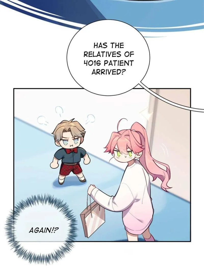 Love's Out, Boy Band Fandom's In Chapter 14 page 28