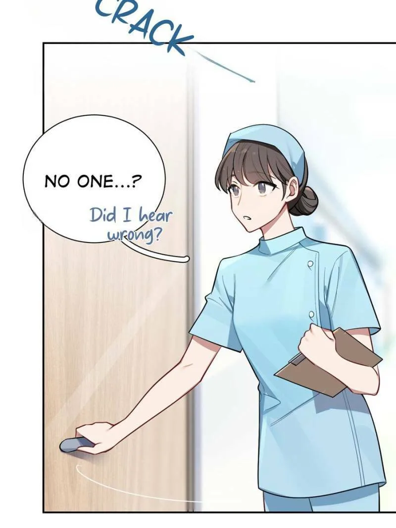Love's Out, Boy Band Fandom's In Chapter 14 page 30