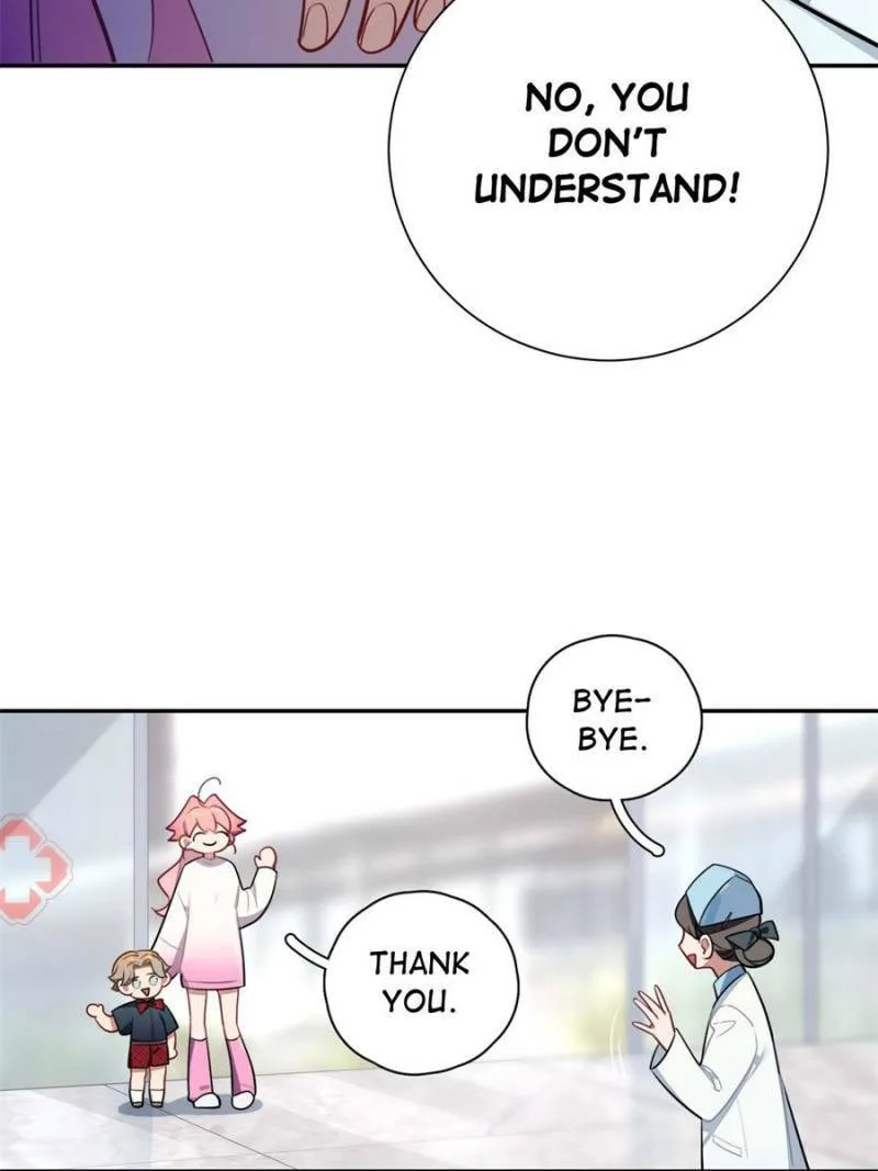 Love's Out, Boy Band Fandom's In Chapter 14 page 7