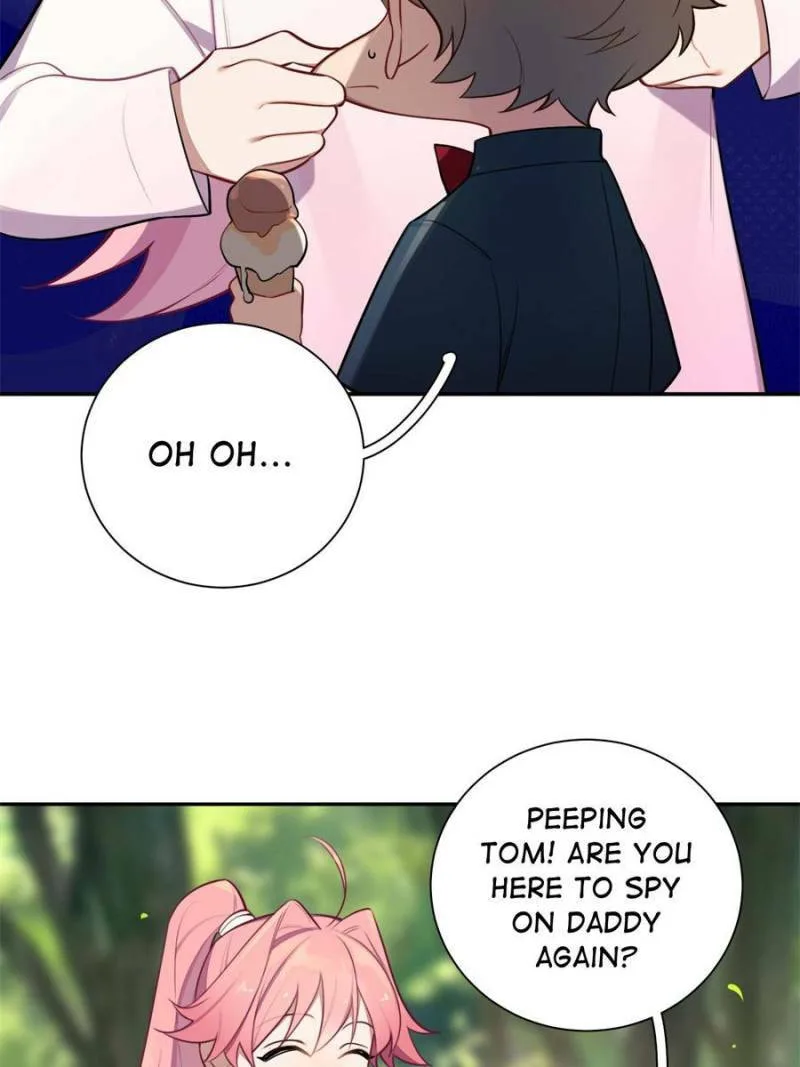 Love's Out, Boy Band Fandom's In Chapter 14 page 17