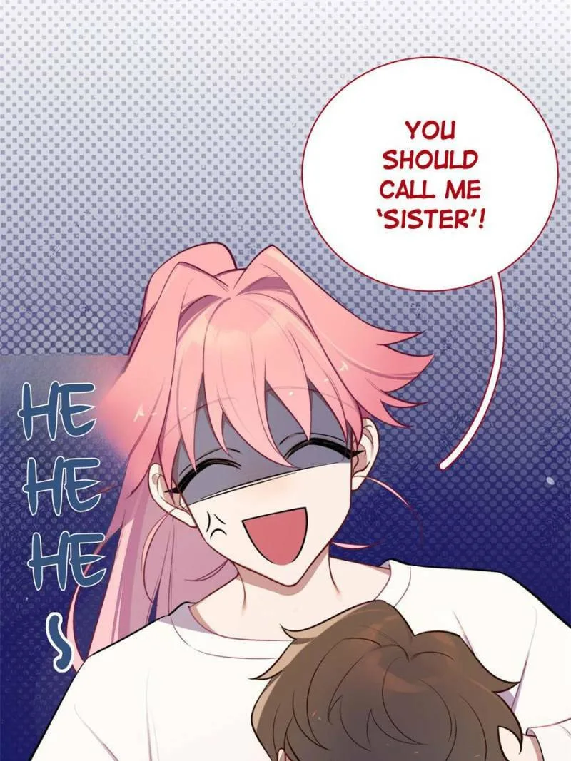 Love's Out, Boy Band Fandom's In Chapter 14 page 16