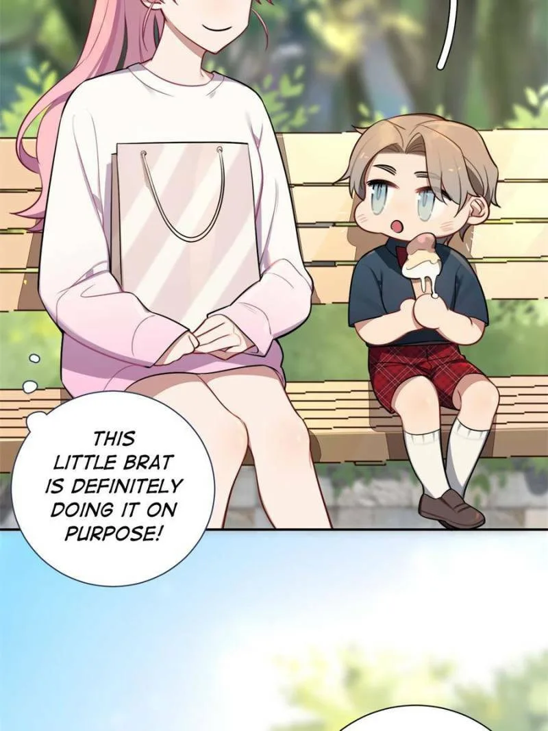 Love's Out, Boy Band Fandom's In Chapter 14 page 18