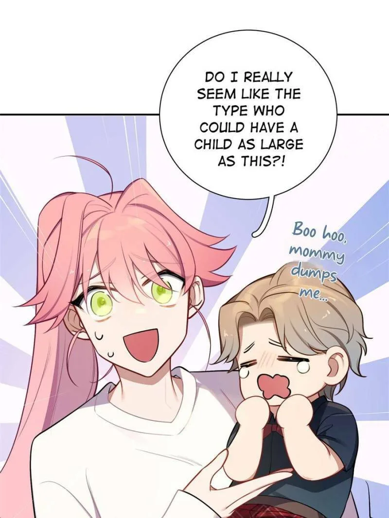 Love's Out, Boy Band Fandom's In Chapter 14 page 3