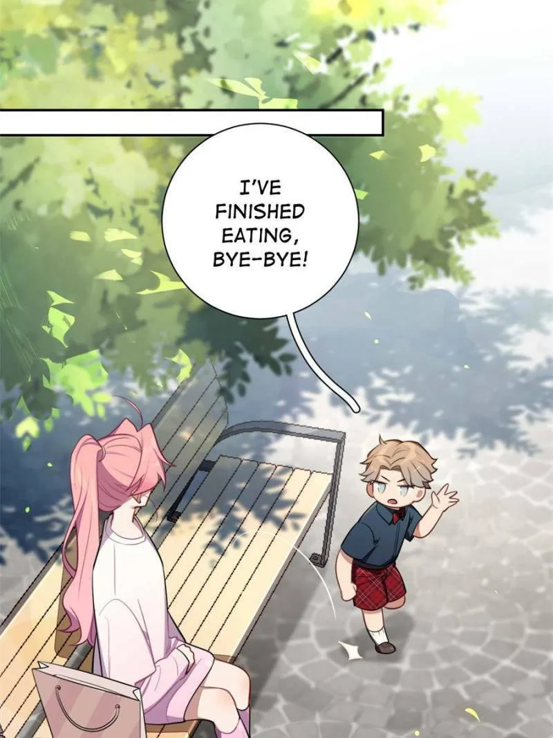 Love's Out, Boy Band Fandom's In Chapter 14 page 22